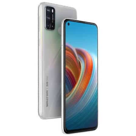 Walton Primo S8 Mini - Image 2